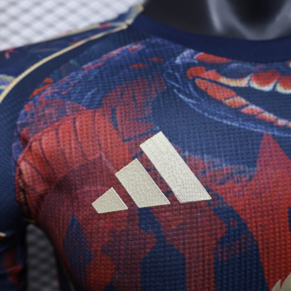 Manchester United Special Edition Shirt Player Edition Soccerl Jersey 25-26 - Image 3