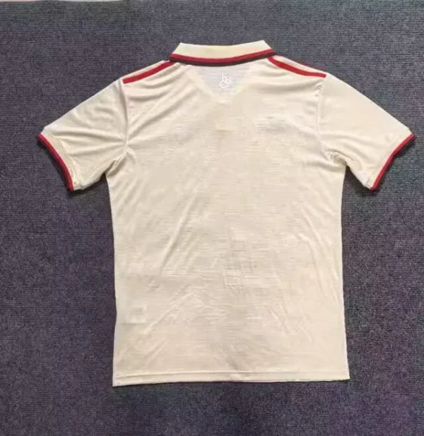 24-25 Bayern Munich Third Away Soccer Jersey - Image 4