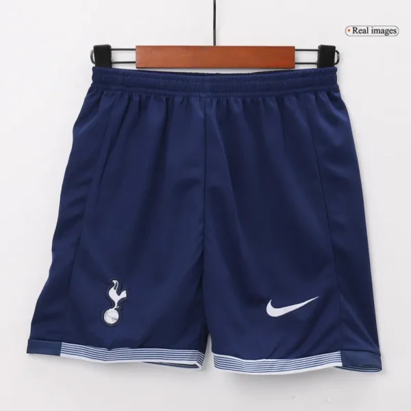 2024/25 Kids Tottenham Hotspur Home Kits(Jersey+Shorts) - Image 5