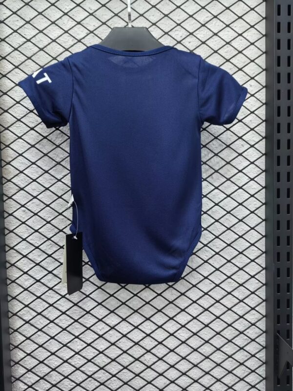 24-25 PSG Home Baby Shirt - Image 2