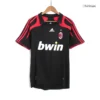 AC Milan Retro Third Away Jersey 2007/08