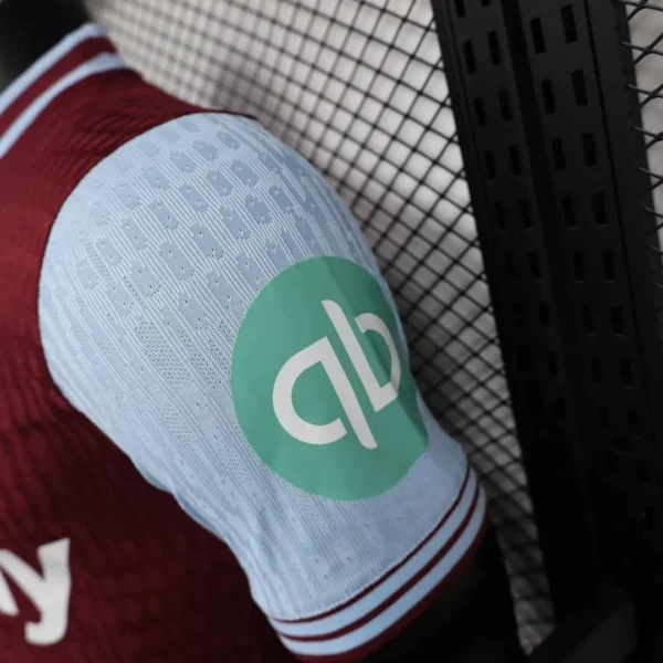 2024/25 West Ham United Home Player Version - Image 6
