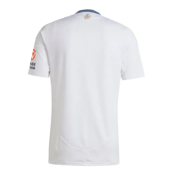 2024/25 Aston Villa Away Jersey - Image 2
