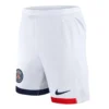 24-25 PSG Away Player Version Shorts