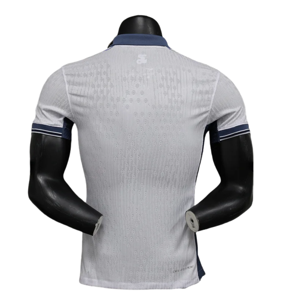 24-25 Inter Milan Away Kit Jersey Player Version - Image 2