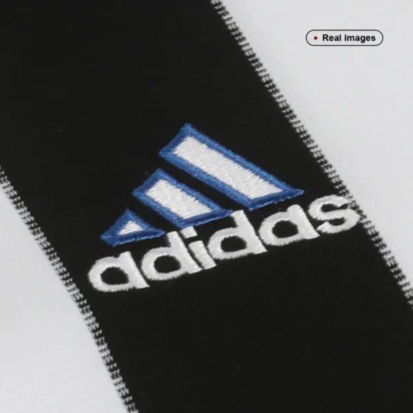 1999/00 Newcastle Retro Jersey Home - Image 4
