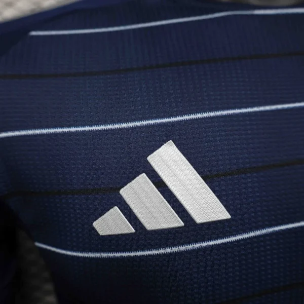 Aston Villa Third Soccer Jersey Player Version 24/25 - Image 4