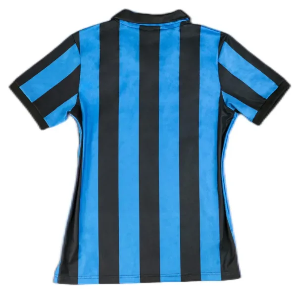 1988/90 Inter Milan Retro Jersey Home - Image 5