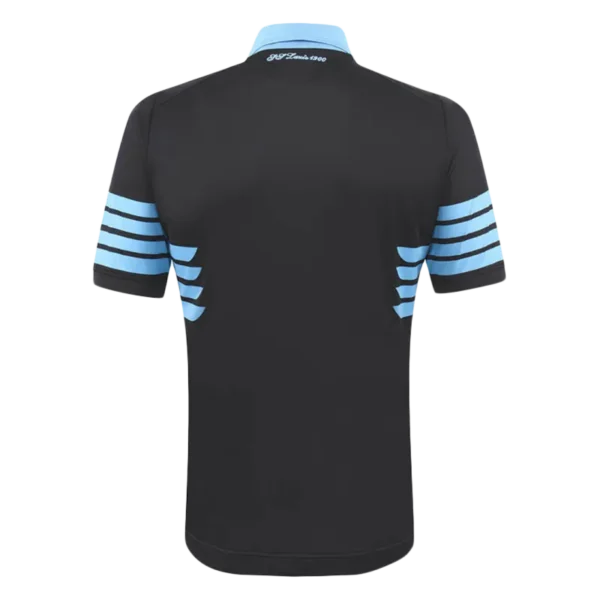Lazio 2015/16 Retro Jersey Away - Image 2