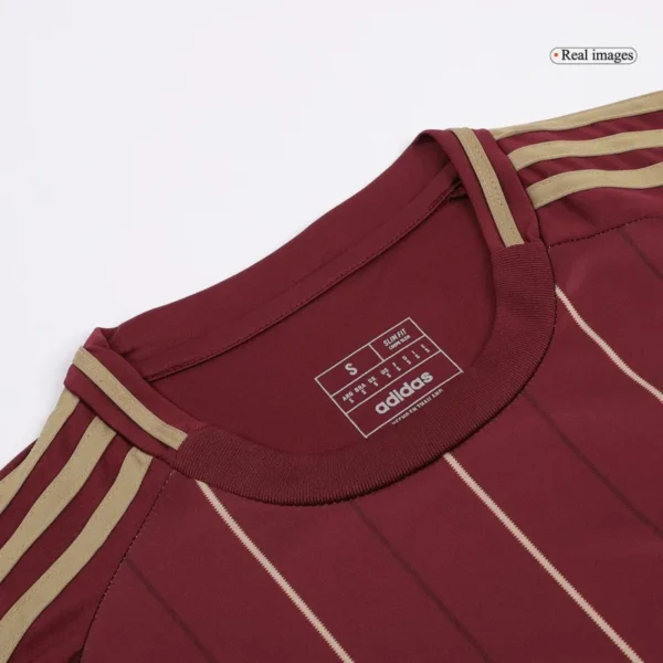 2024/25 Ae DorGAS Roma Home Jersey - Image 3