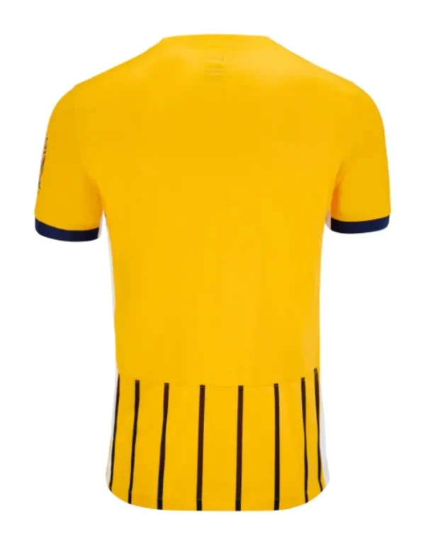 2024/25 Brighton & Hove Albion Away Jersey - Image 2