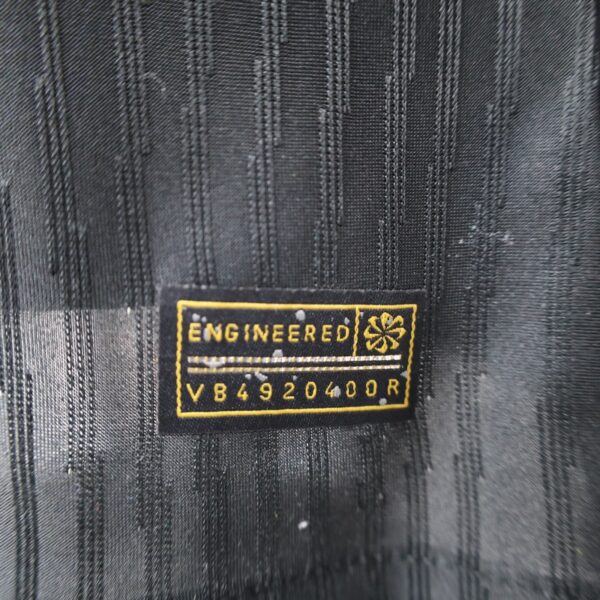 2024/25 Barcelona Away Jersey Without Text Player Version - Image 8