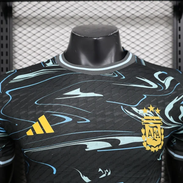 2024-2025 Argentina Special Player Version Soccer Jerseys - Image 5