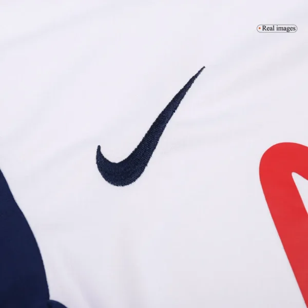 2024/25 Kids Tottenham Hotspur Home Full Kits(Jersey+Shorts+Socks) - Image 8