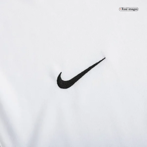 2002/03 Manchester United Retro Jersey Away - Image 3