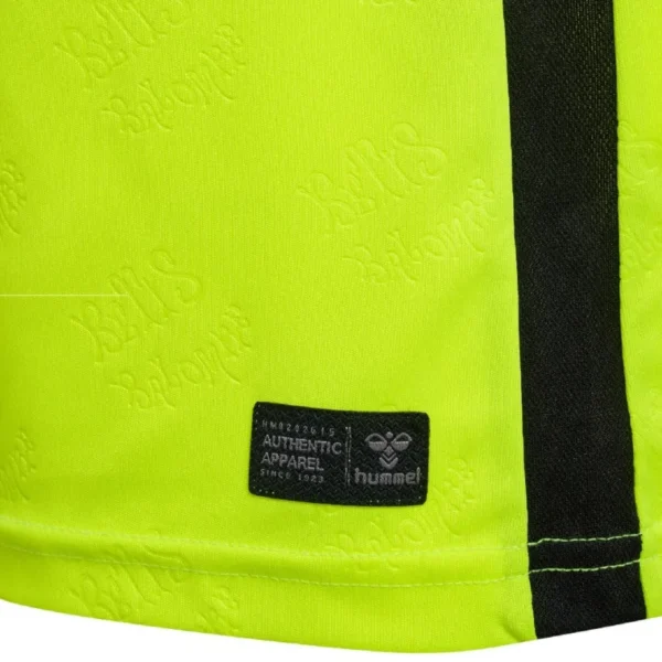 24-25 Real Betis Away Football Jersey - Image 5
