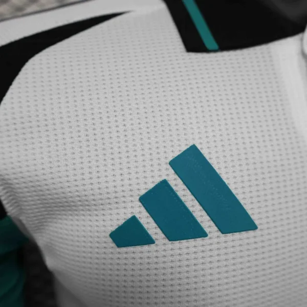 2024/25 Newcastle United Third Jersey Player Version - Image 3