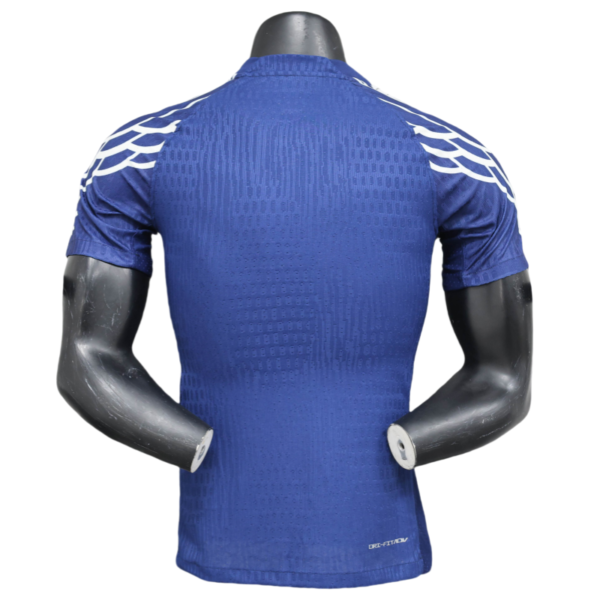 PSG Jordan Shirt Fourth Stadium Jersey Player Version 24-25 - Image 2