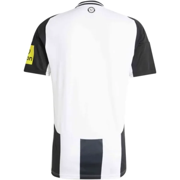 2024/25 Newcastle United Home Jersey - Image 2