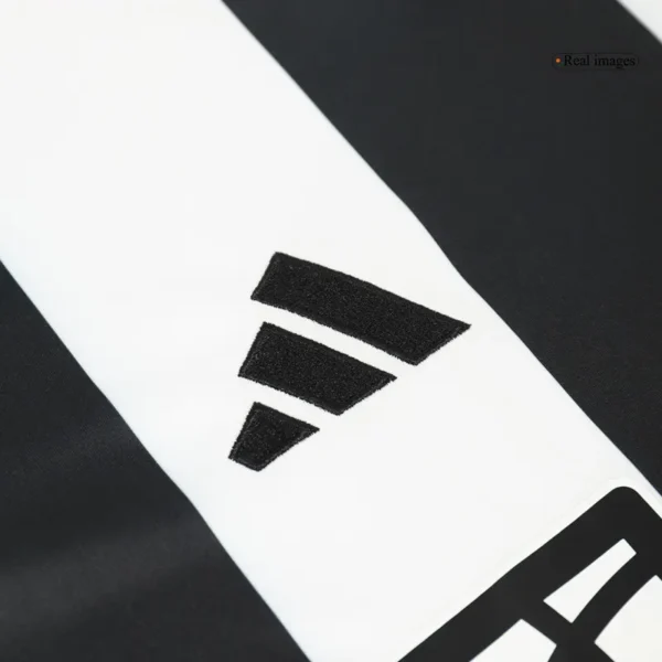 2024/25 Newcastle United Home Jersey - Image 6