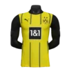 24-25 Borussia Dortmund Home Soccer Jersey Player Version