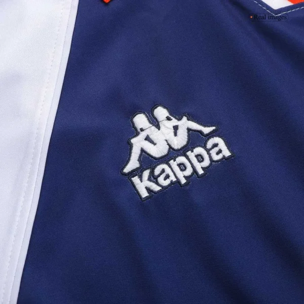 1997/98 Athletic Club de Bilbao Retro Jersey Away - Image 4