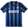 2010/11 Inter Milan Retro Jersey Home