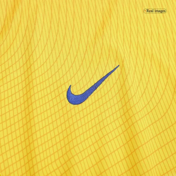 2002/03 Leeds United Retro Jersey Third Away - Image 4