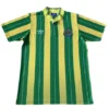 Newcastle Retro Jersey Away 1988