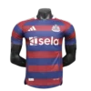Newcastle United Away Jersey Player Version 2024/25