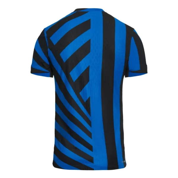 24-25 Inter Milan Home Kit Jersey Player Version - Image 2