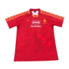 Roma 1995/96 Retro Jersey Home
