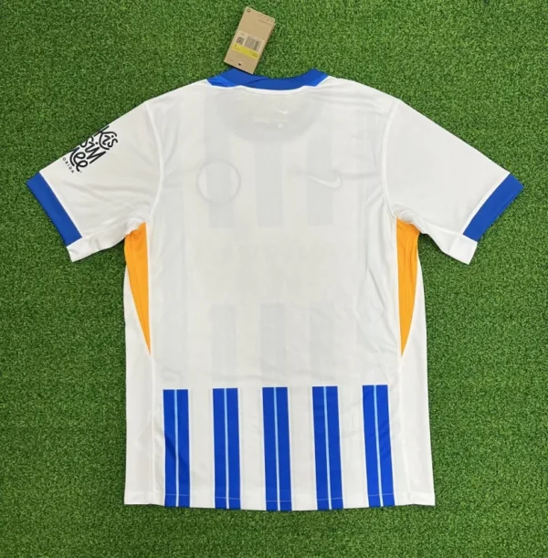 2024/25 Brighton & Hove Albion Home Jersey - Image 4