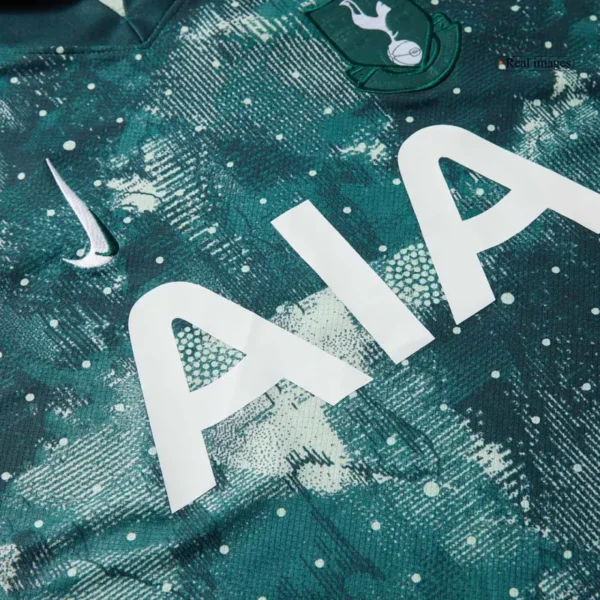 2024/25 Tottenham Hotspur Third Jersey - Image 6