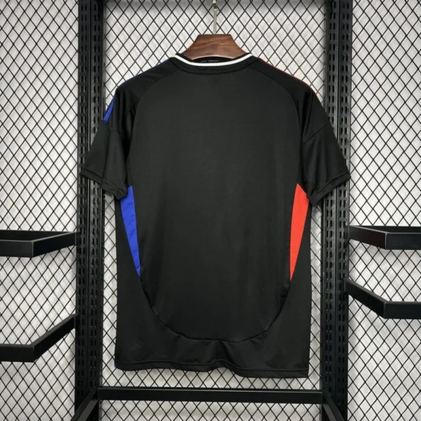 2024/2025 Lyon Away Football Shirt - Image 4