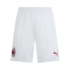 AC Milan Home Shorts 2024-25