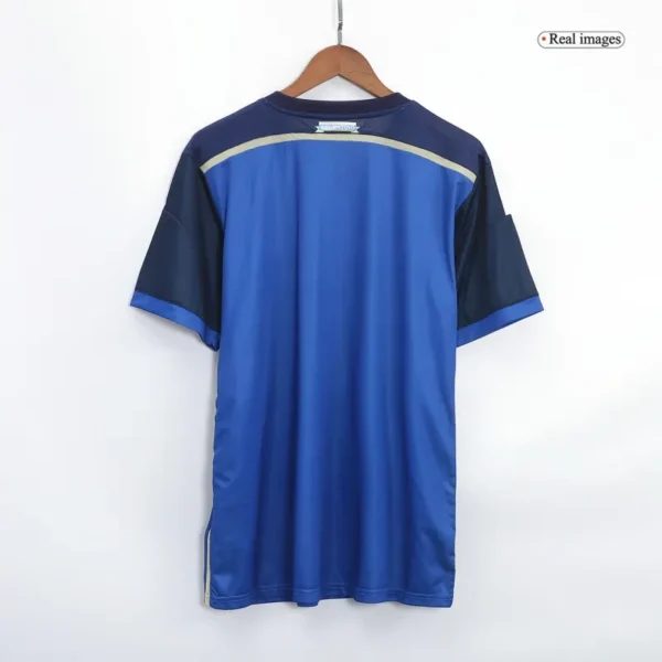2014 Argentina Retro Jersey Away World Cup - Image 3