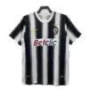 2011-12  Juventus Retro Jersey Home