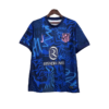 24-25 Atletico Madrid Third Away Soccer Jersey
