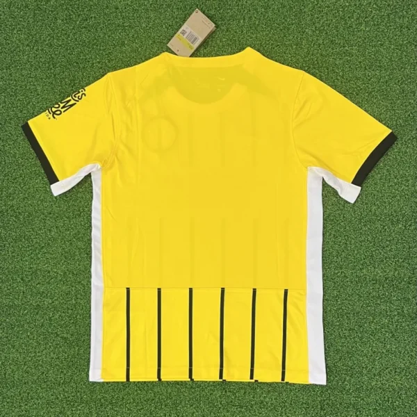 2024/25 Brighton & Hove Albion Away Jersey - Image 4