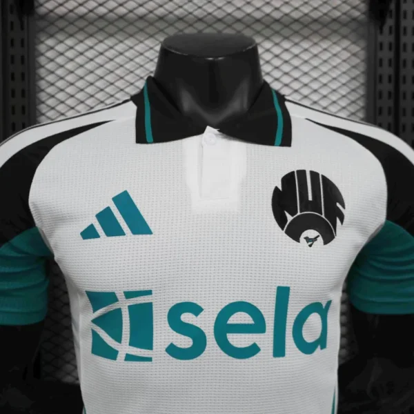 2024/25 Newcastle United Third Jersey Player Version - Image 4