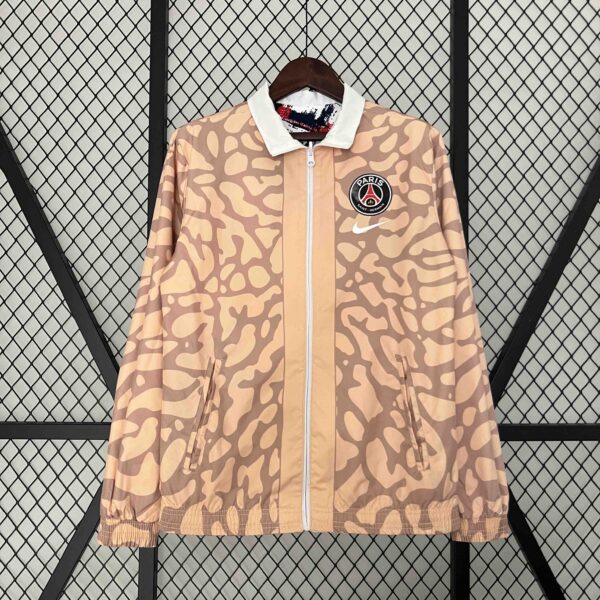 23-24 Windbreaker PSG Double sided style - Image 6