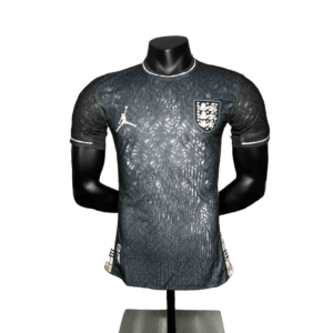 2024 Player England Special Edition Soccer Jersey