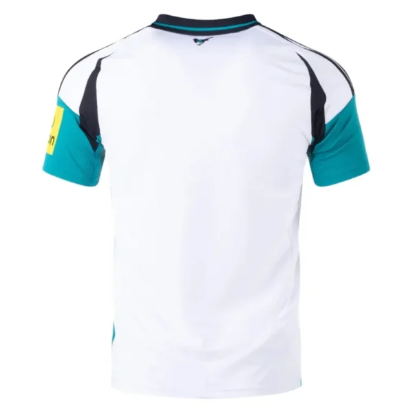 Newcastle United Third Jersey 2024/25 - Image 2