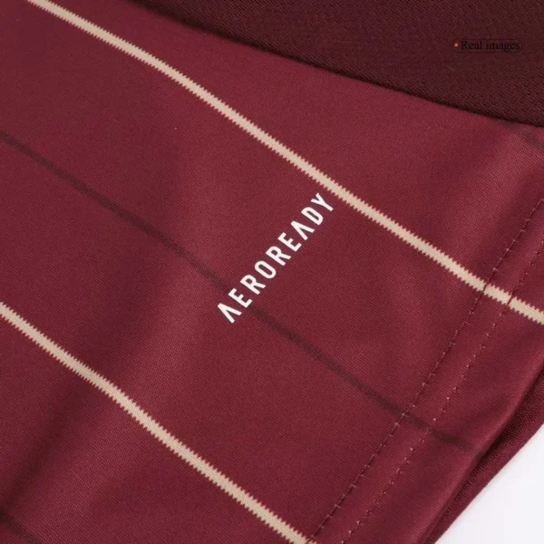 2024/25 Ae DorGAS Roma Home Jersey - Image 8
