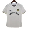 Leeds United Retro Jersey Home 2000/01