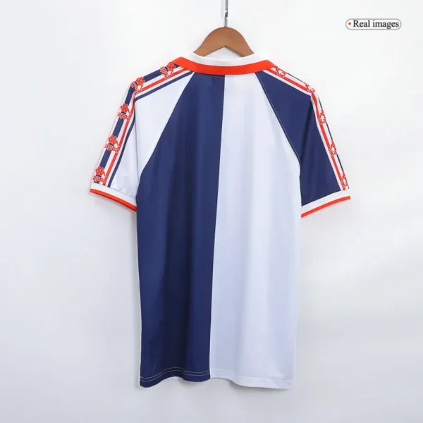 Athletic Club de Bilbao 1997/98 Retro Jersey Away - Image 8