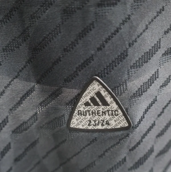 24-25 Man United Special Player Version Soccer Jerseys - Image 8