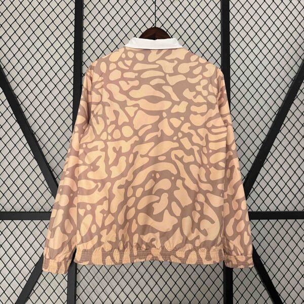 23-24 Windbreaker PSG Double sided style - Image 3