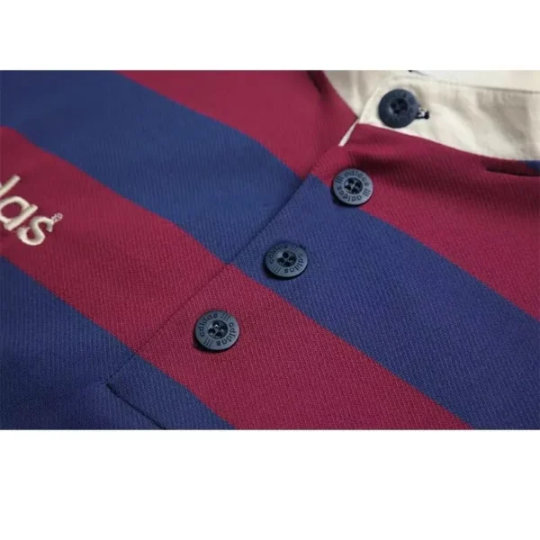 1995/96 Newcastle Retro Jersey Long Sleeve Away - Image 5